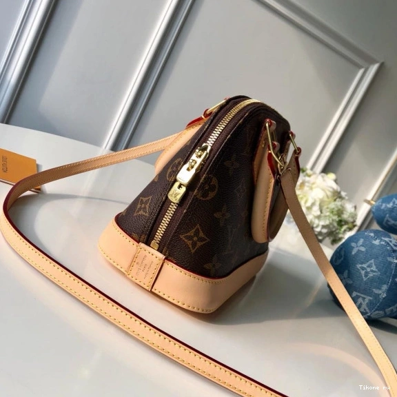 Cheap Louis ALMA BB Vuitton 0801